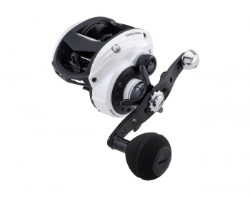 Abu Garcia Revo Toro S 61